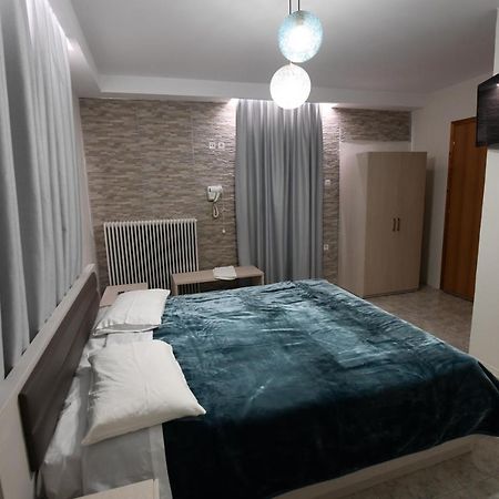Ξενώνας Αλέξανδρος Ξενοδοχείο Νεστόριο Εξωτερικό φωτογραφία