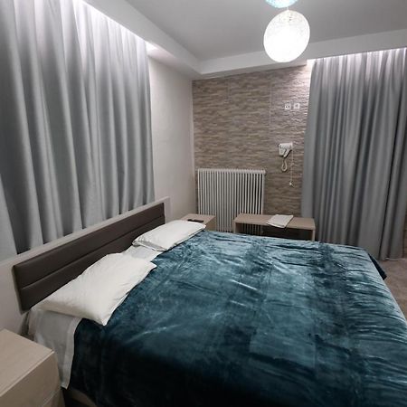 Ξενώνας Αλέξανδρος Ξενοδοχείο Νεστόριο Εξωτερικό φωτογραφία