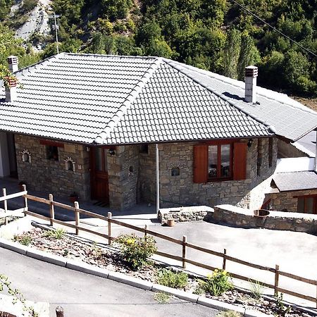 Ξενώνας Αλέξανδρος Ξενοδοχείο Νεστόριο Εξωτερικό φωτογραφία
