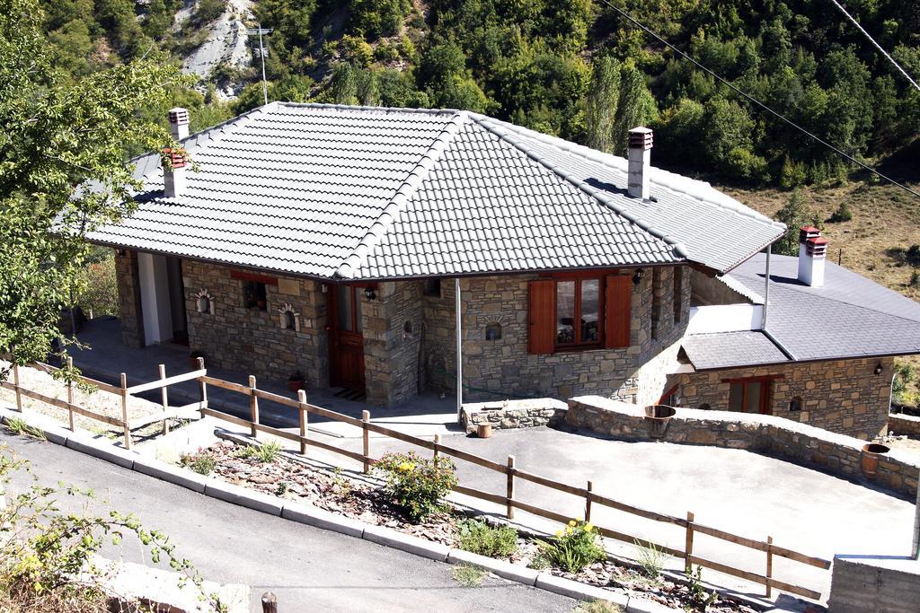 Ξενώνας Αλέξανδρος Ξενοδοχείο Νεστόριο Εξωτερικό φωτογραφία