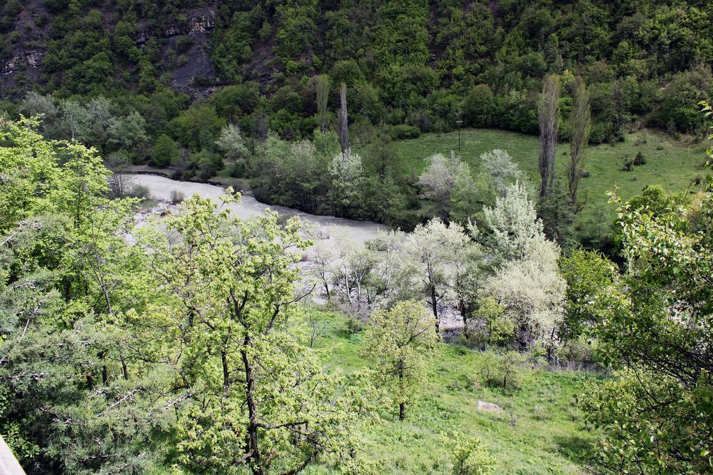 Ξενώνας Αλέξανδρος Ξενοδοχείο Νεστόριο Εξωτερικό φωτογραφία